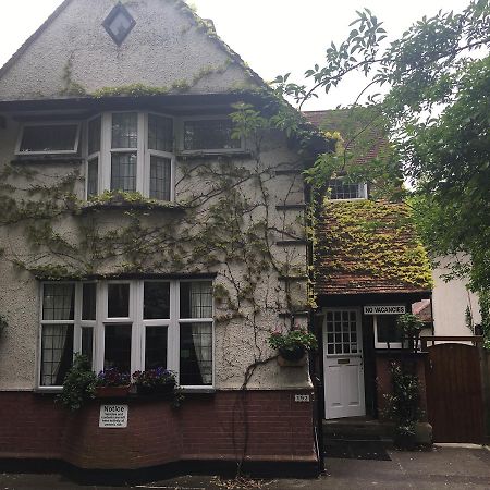 أكسفورد Heather House Bed And Breakfast المظهر الخارجي الصورة