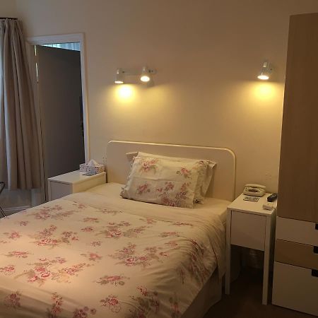 أكسفورد Heather House Bed And Breakfast المظهر الخارجي الصورة