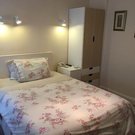 أكسفورد Heather House Bed And Breakfast المظهر الخارجي الصورة