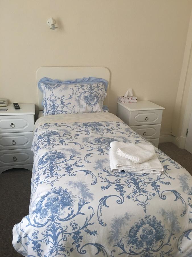أكسفورد Heather House Bed And Breakfast المظهر الخارجي الصورة