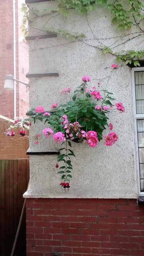 أكسفورد Heather House Bed And Breakfast المظهر الخارجي الصورة