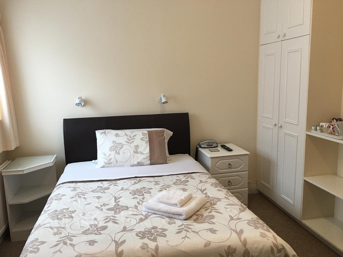 أكسفورد Heather House Bed And Breakfast المظهر الخارجي الصورة