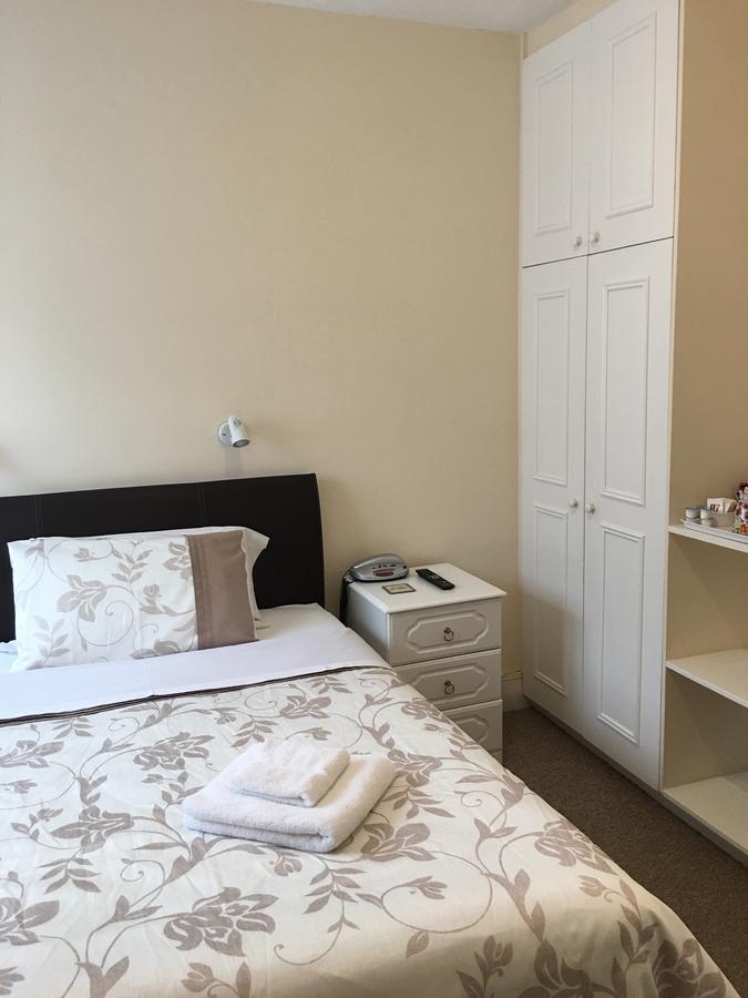 أكسفورد Heather House Bed And Breakfast المظهر الخارجي الصورة