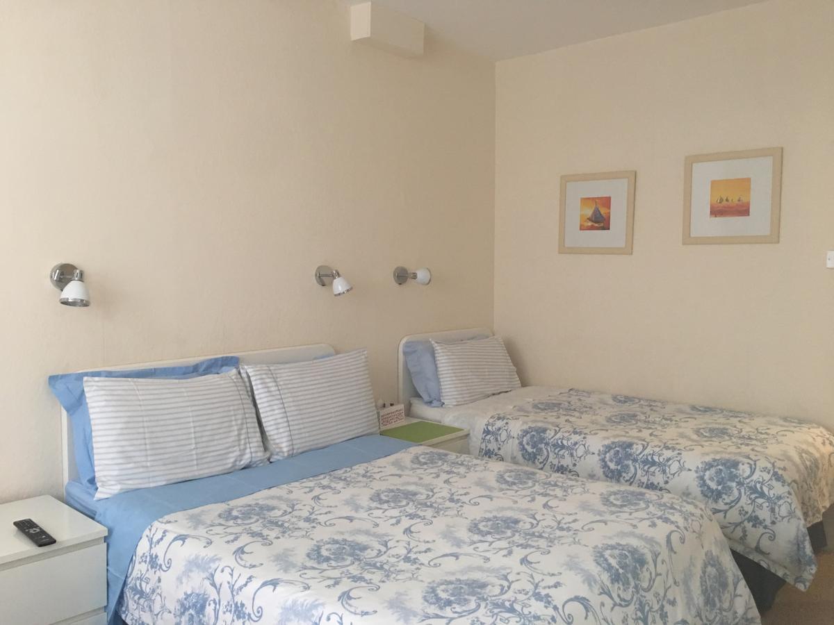 أكسفورد Heather House Bed And Breakfast المظهر الخارجي الصورة