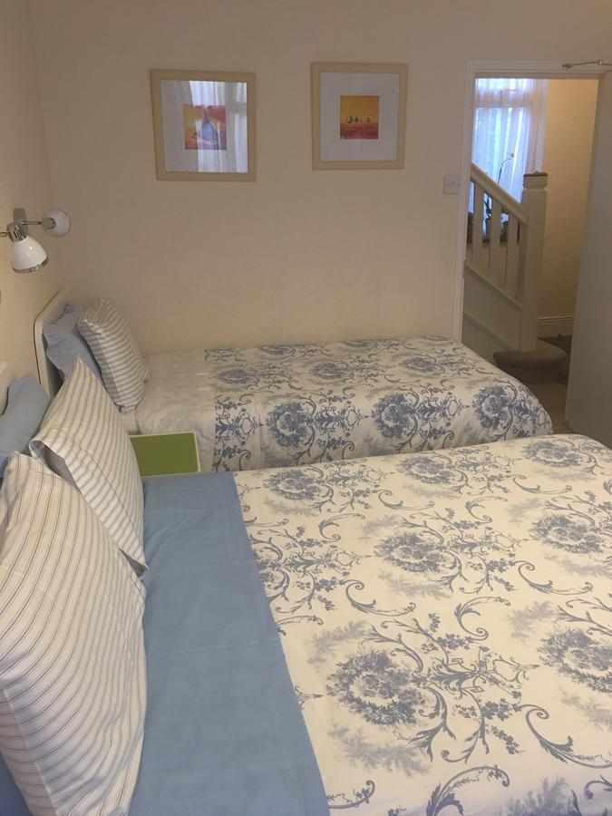 أكسفورد Heather House Bed And Breakfast المظهر الخارجي الصورة