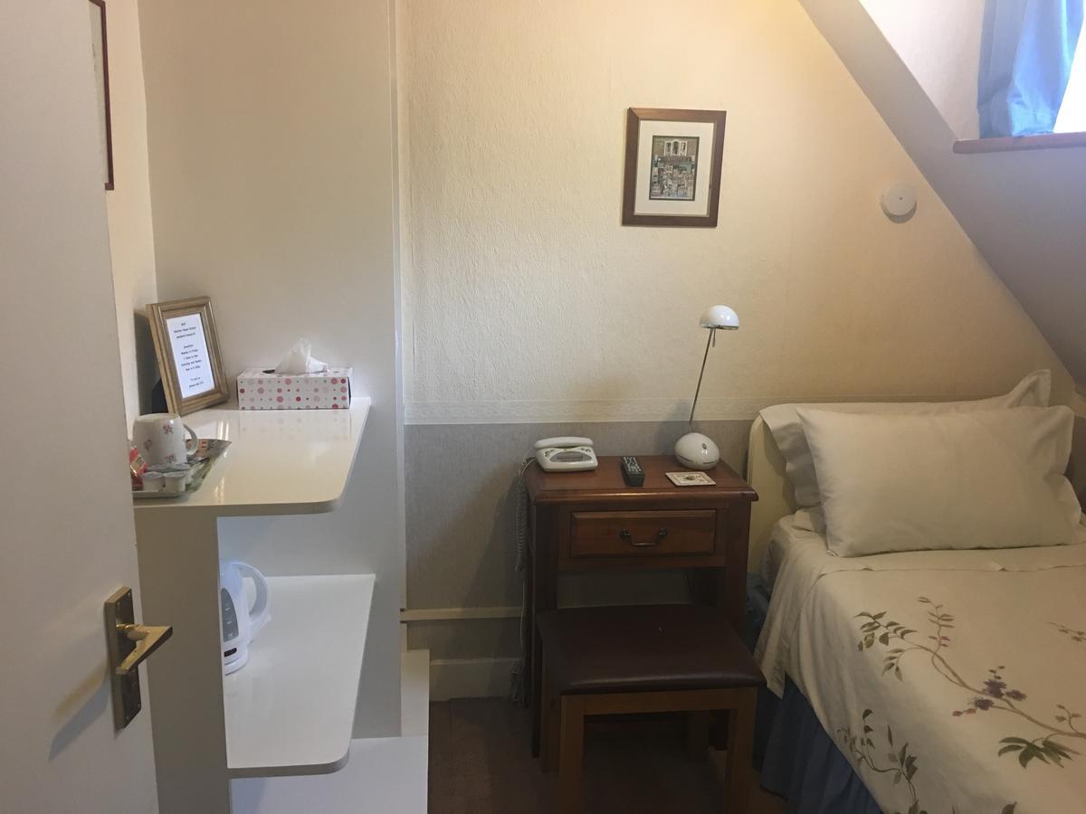 أكسفورد Heather House Bed And Breakfast المظهر الخارجي الصورة